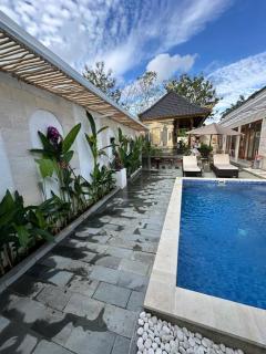 Amy Guesthouse Nusa Dua - 8