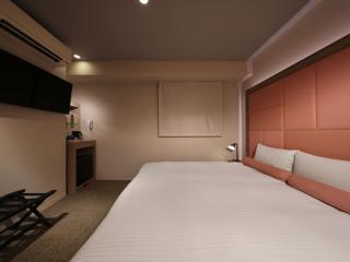 Dotonbori Crystal Hotel - Vacation STAY 77453v - 2