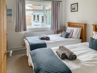 September Cottage - Brancaster - 2