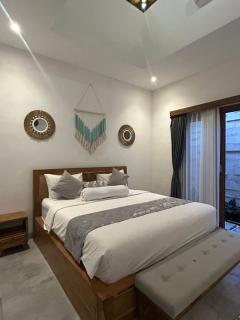 Amy Guesthouse Nusa Dua - 5