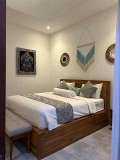 Amy Guesthouse Nusa Dua - 4