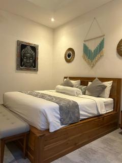 Amy Guesthouse Nusa Dua - 1
