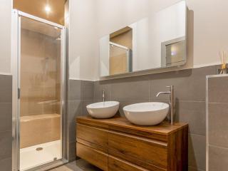 New York Style Loft Apartment - Edinburgh - 4