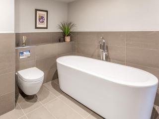 New York Style Loft Apartment - Edinburgh - 2