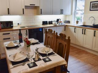 Coachmans House - Whitby - 8