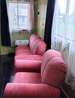 Cabaña acogedora en liquiñe - 5