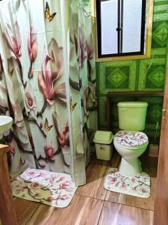 Cabaña acogedora en liquiñe - 3