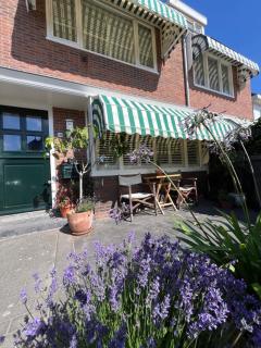 BOJA Beach House - Zandvoort - 6