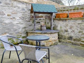 Peartree Cottage - 1