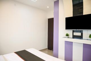 Super Collection O Heritage Near Acropolis Mall - Kolkata - 6