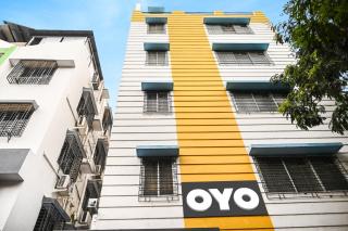 Super Collection O Heritage Near Acropolis Mall - Kolkata - 9