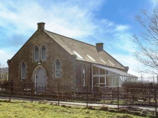 Mouthlock Chapel - Brough - 7