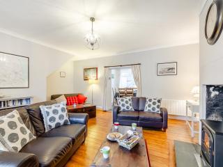 Coquet Cottage - Amble - 8