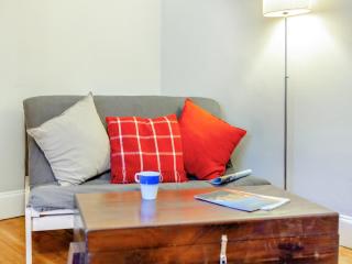 Coquet Cottage - 5