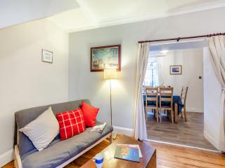 Coquet Cottage - Amble - 5