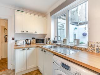 Coquet Cottage - Amble - 3