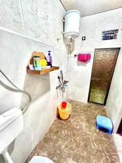 Treta Homestay - 1
