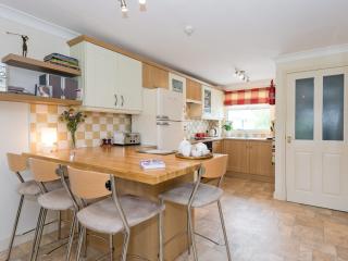 Jubileum Lodge Uk27999 - Watton - 6