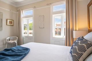 The Paddington Bathurst #6 - Bathurst - 6