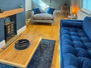 Ebor Cottage - 8