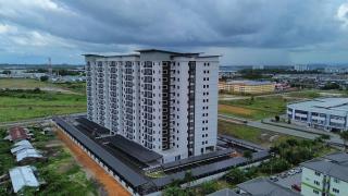Gizo 11 SamaJaya TT3 Mountain View - Kuching - 1