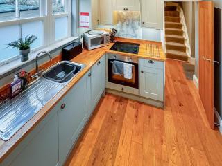 Ebor Cottage - York - 4