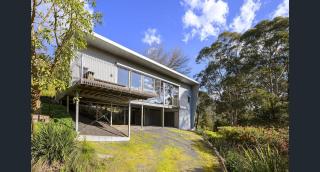 The View House Warburton - Warburton - 3