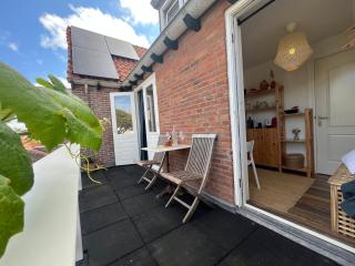 BOJA Beach House - Zandvoort - 8