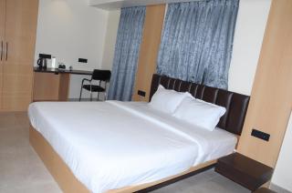 Fern Inn Hotel - 6