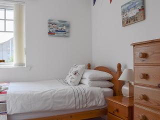 The Marches - Anstruther - 1