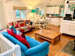Chapel Barn - Bodmin - 5