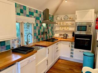 Chapel Barn - Bodmin - 2
