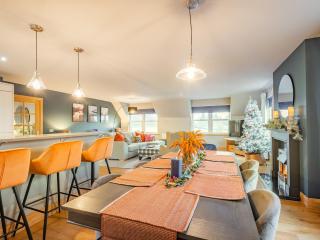 Hill View - Dalbeattie - 6