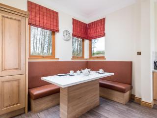 Piperdam House - Lundie - 1