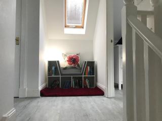 Dream Cottage - Strathyre - 2