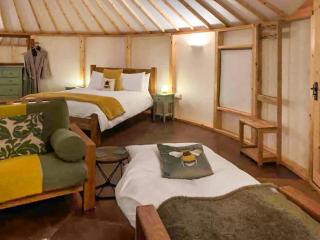 Bee Roundhouse - South Walsham - 5