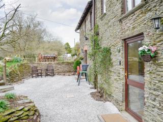 Wheelwrights - East Down - 2