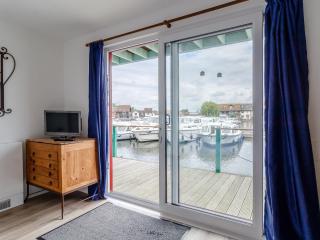 Main Sail - 18152 - Wroxham - 1