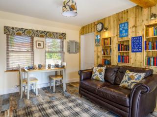 Stable Cottage - 4