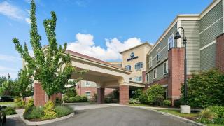 Best Western Liberty Inn DuPont JBLM - 3