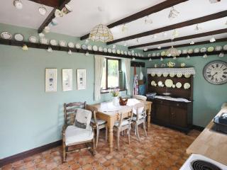 The Cottage - Cloughton - 8