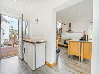 Ben Ma Cree - Portpatrick - 1