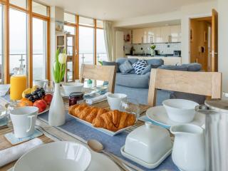 Apartment 22, Horizon View - Westward Ho - 6