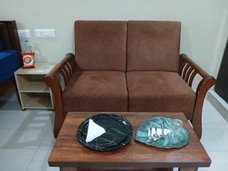 Hotel Santhi Comfort Thanisandra - 4