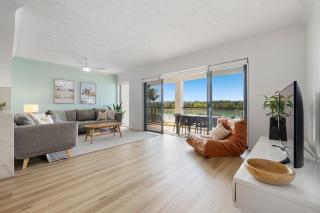 Sunrise Cove 9 - Creekfront on Cudgen Creek - Kingscliff - 6