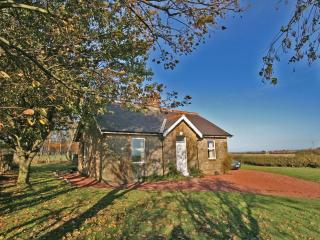 The Cottage At Glororum - Bamburgh - 0