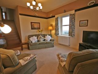The Cottage At Glororum - Bamburgh - 9