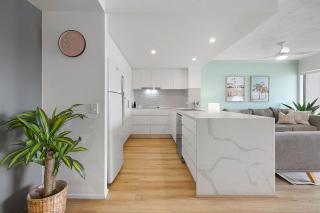 Sunrise Cove 9 - Creekfront on Cudgen Creek - Kingscliff - 5