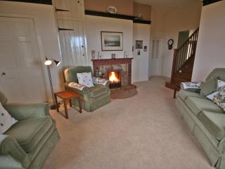 The Cottage At Glororum - Bamburgh - 8