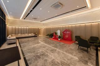 Agile Bukit Bintang by Avery at KLCC#5 mins to Pavilion &TRX#Garden Pool#Free Parking#中英文房东 - 2